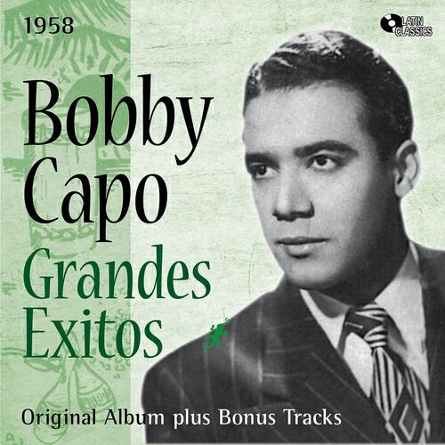 Bobby Capo - Irremediablemente Solo