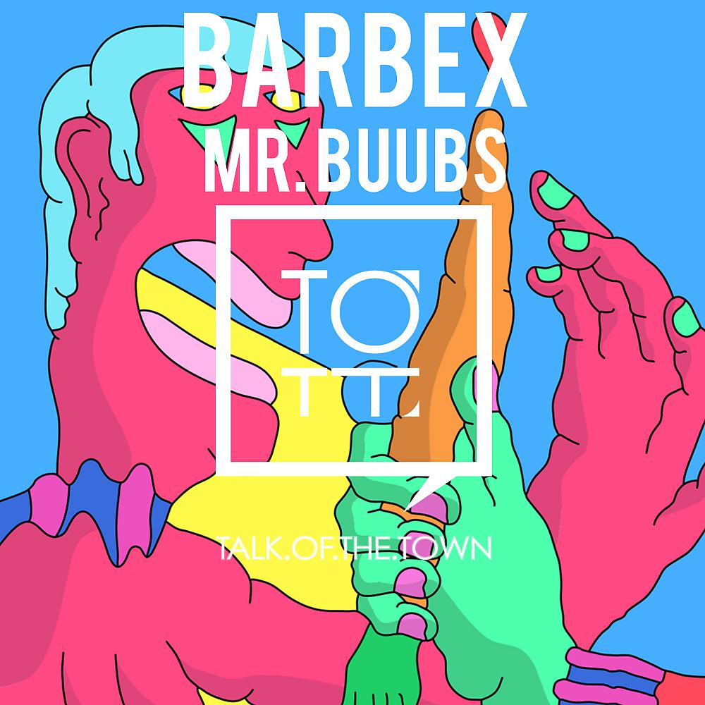 Постер альбома Mr. Buubs