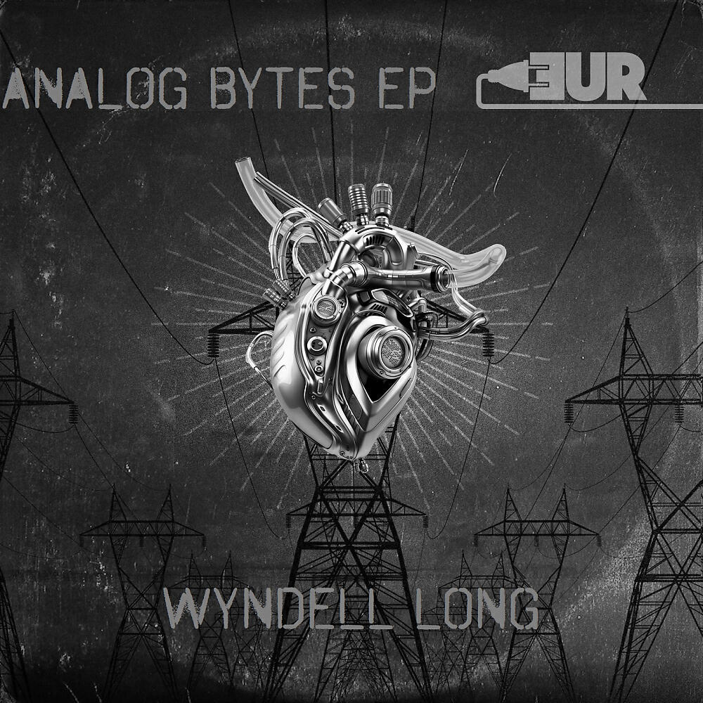 Wyndell Long - Trivial (Original Mix)