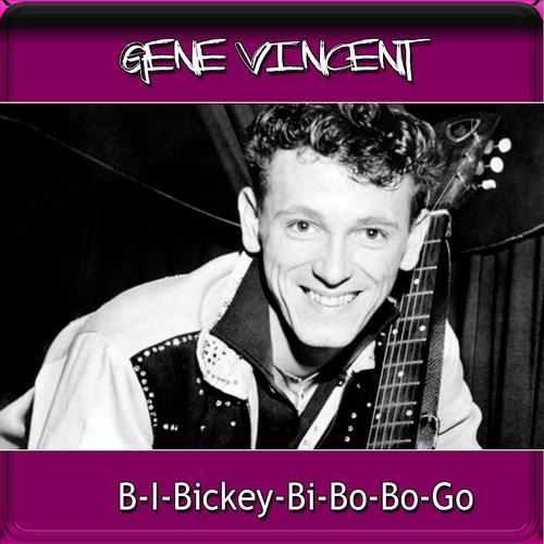 Постер альбома B-I-Bickey-Bi-Bo-Bo-Go