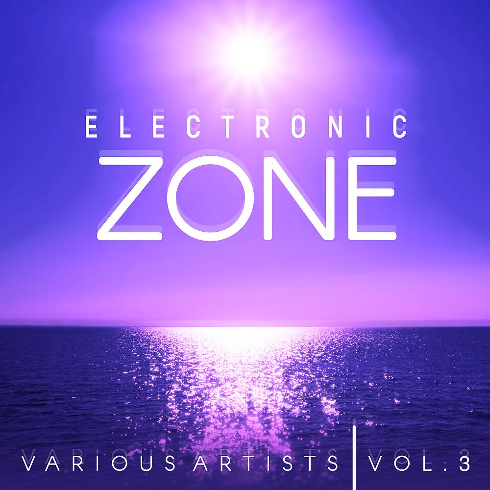 Постер альбома Electronic Zone, Vol. 3