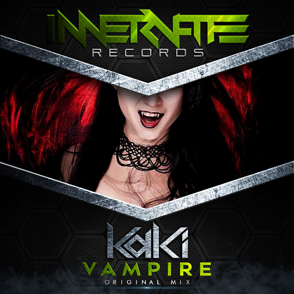 KaKi - Vampire (Original Mix)