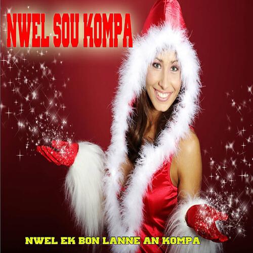 Harry Soundourayen - An lanné nouvo