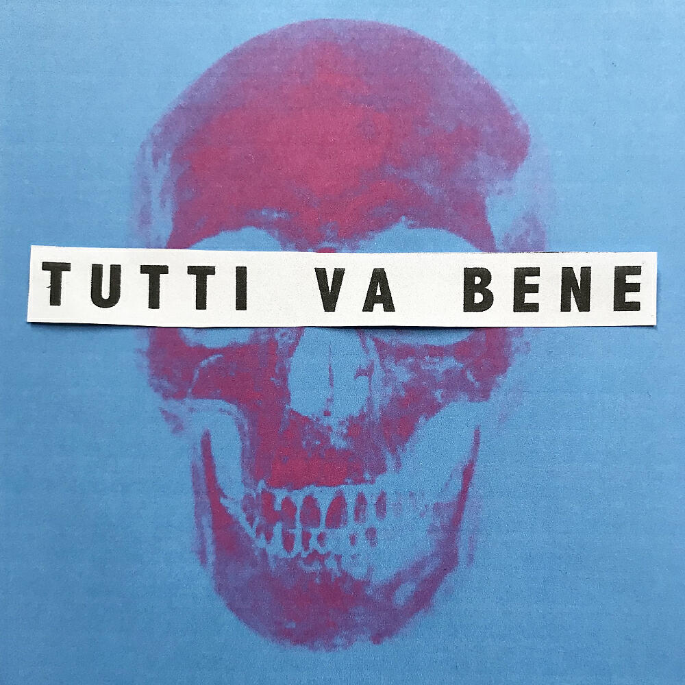 You Man - Tutti Va Bene (Tronik Youth Remix)