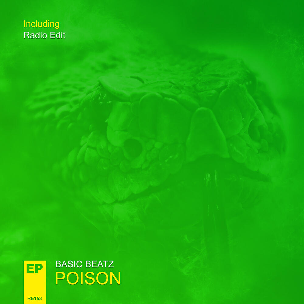Basic Beatz - Poison (Original Mix)