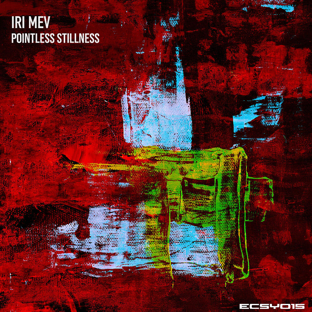 Iri Mev - IBROH005 (Original Mix)