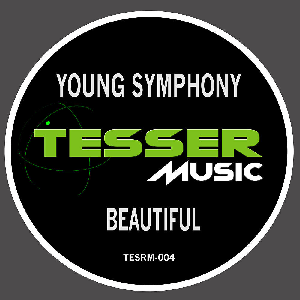 Young Symphony - Beautiful (Benji Candelario Extended Mix)