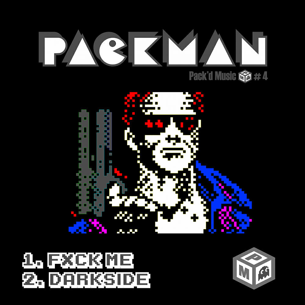 PACkmaN - Fxck me (Original Mix)