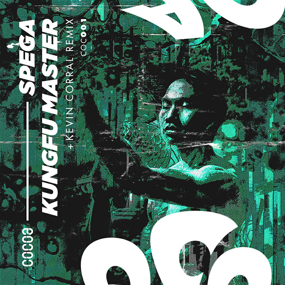 Spega - Kungfu Master (Kevin Corral Remix)