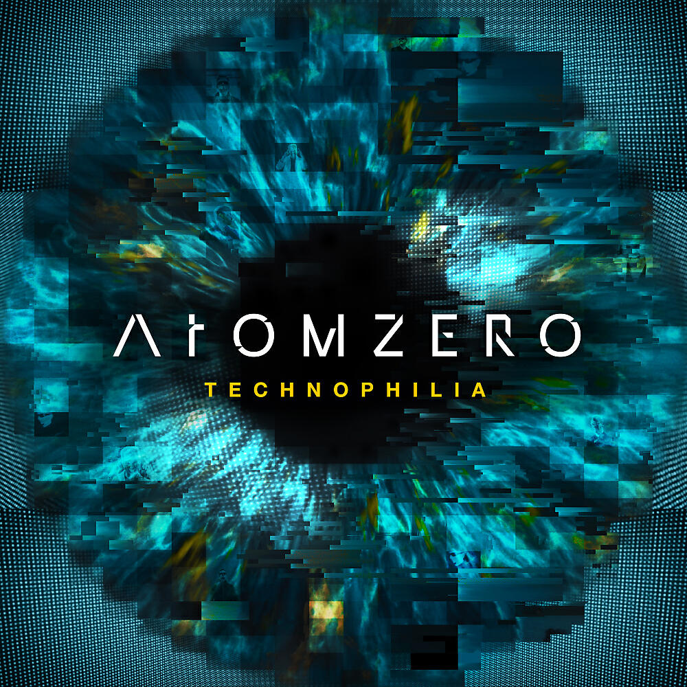 Atomzero - Digital Brain Analogue Heart (Original Mix)