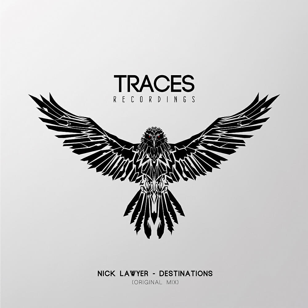 Nick Lawyer - Destinations (Original Mix)
