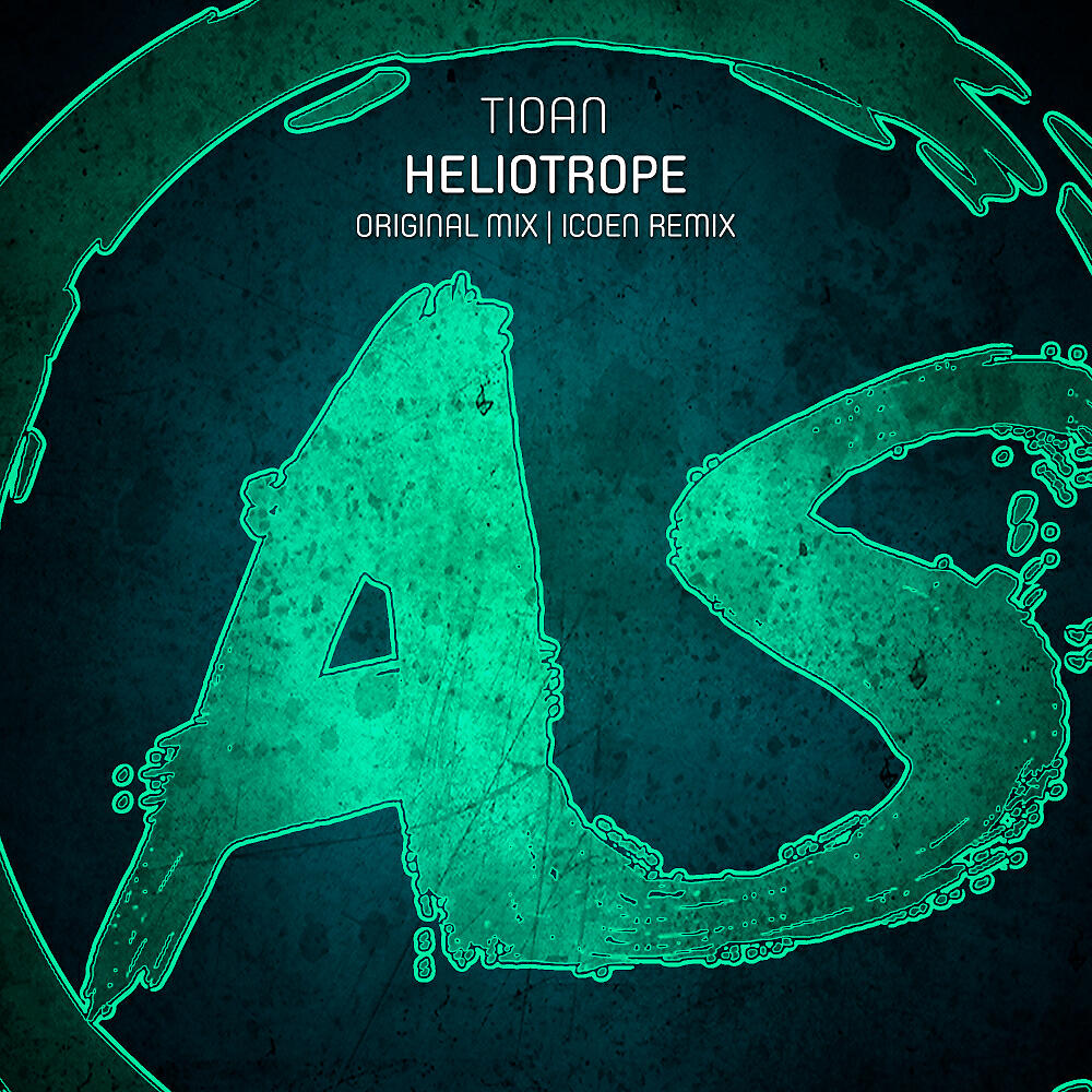 Tioan - Heliotrope (ICoen Remix)