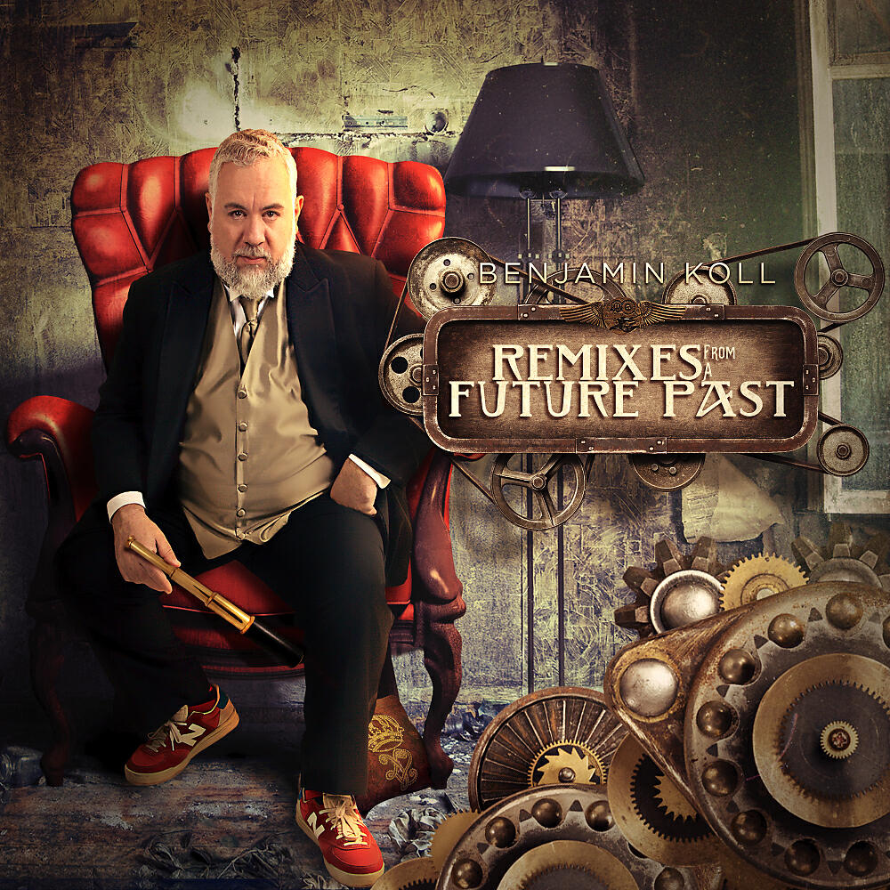 Benjamin Koll - Slave To The Funk (Perfected Tribute Remix)