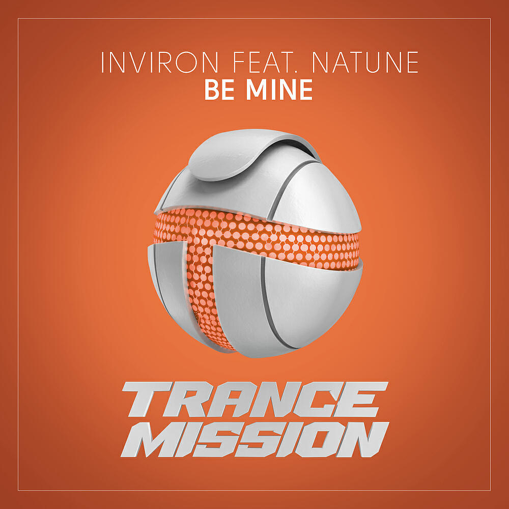 INVIRON - Be Mine (Extended Mix)