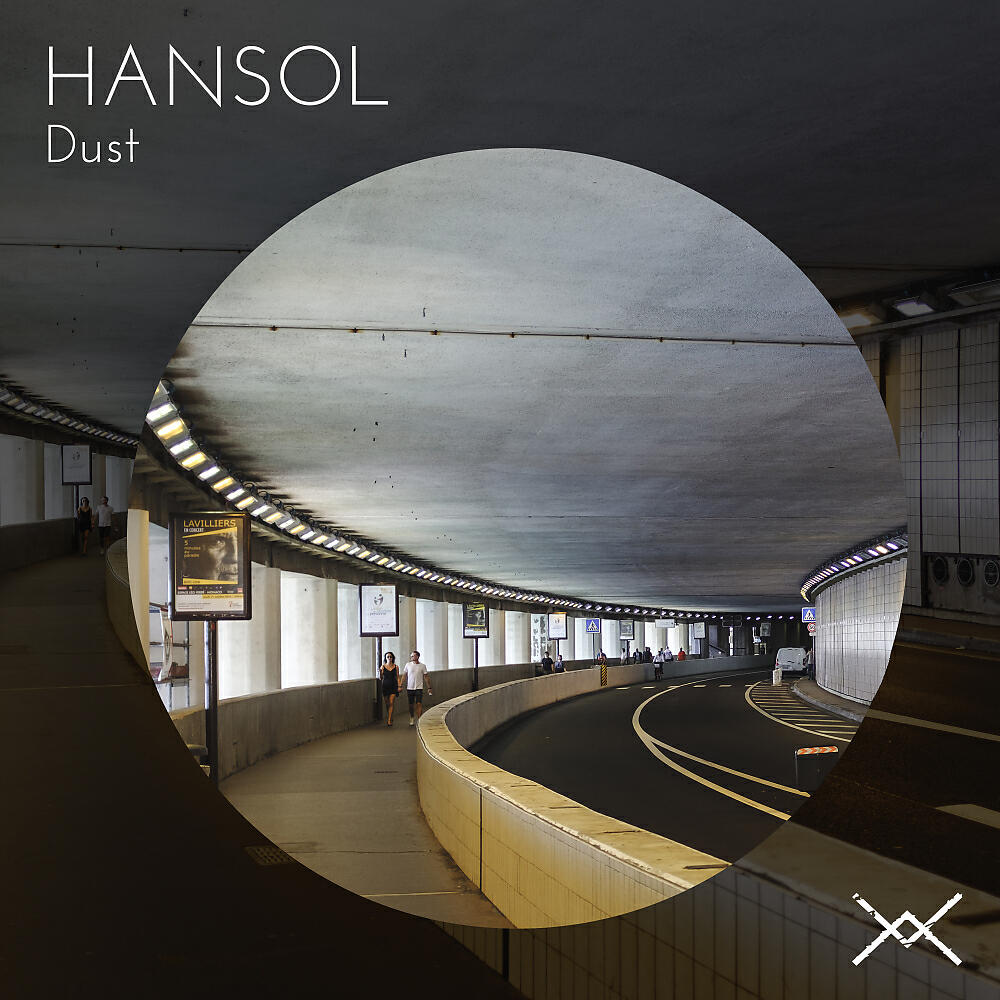 Hansol - Dust (Original Mix)