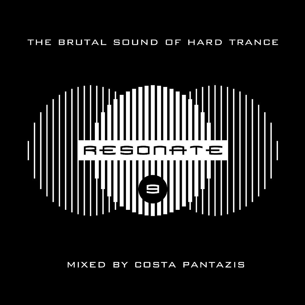 Costa Pantazis - Navigator (Mixed Cut)