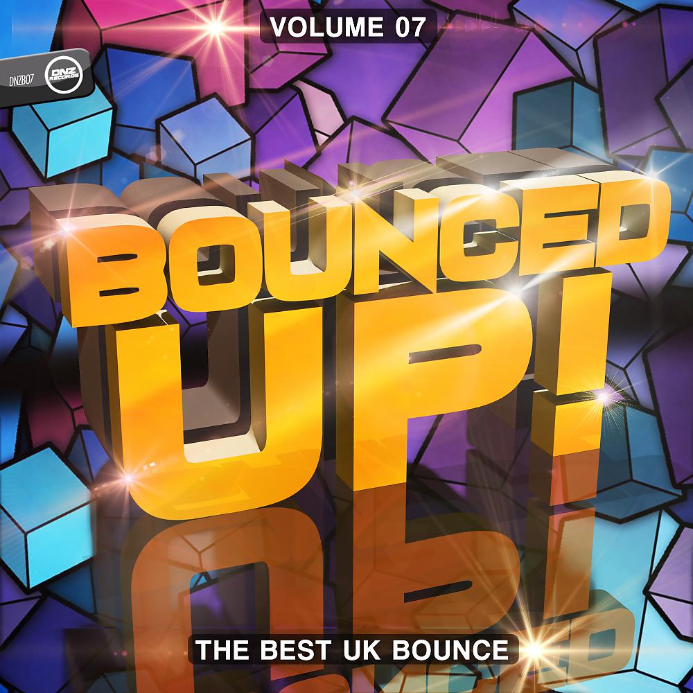 Постер альбома Bounced Up!, Vol. 7