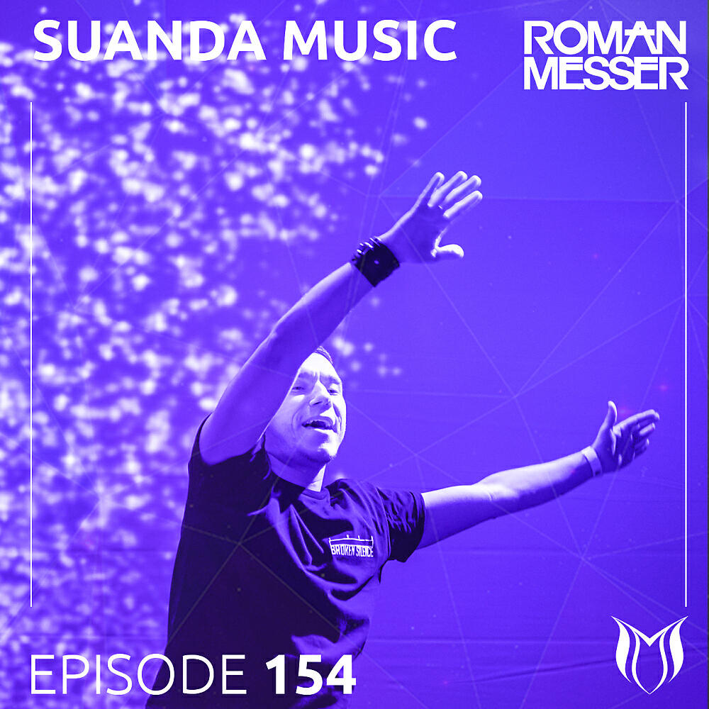 INVIRON - Romance (Suanda 154)