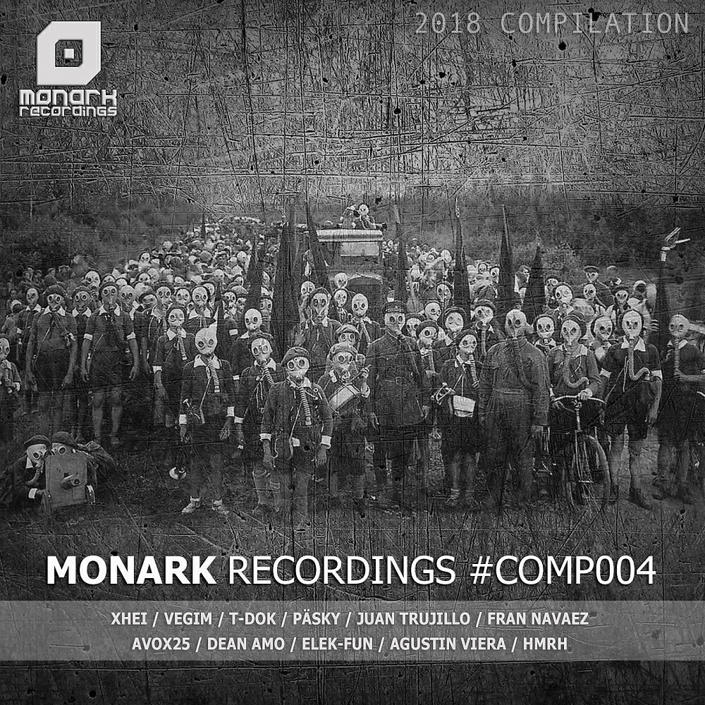 Elek-Fun - Avispa (Agustin Viera Remix)