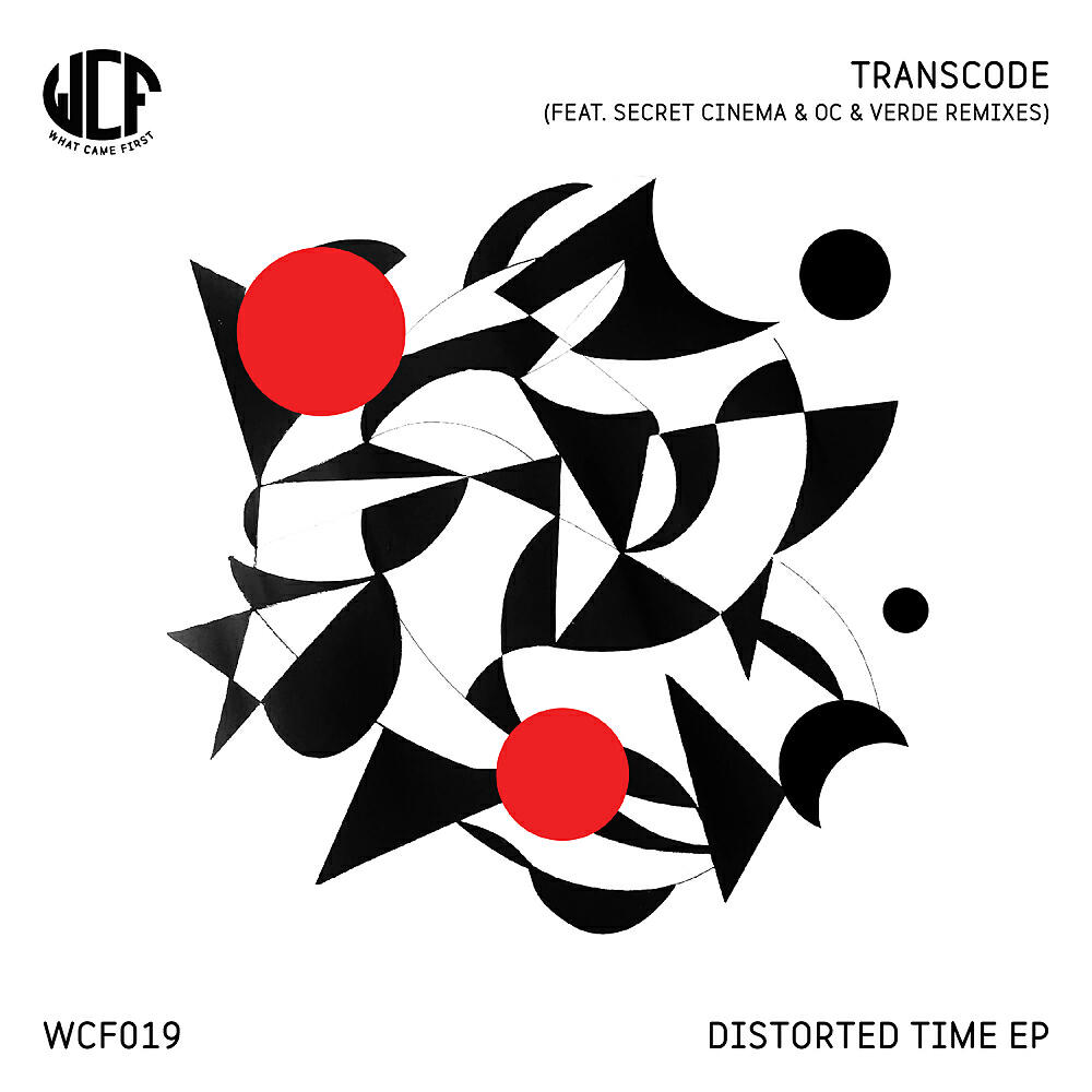 Transcode - Timewarp (Secret Cinema Remix)