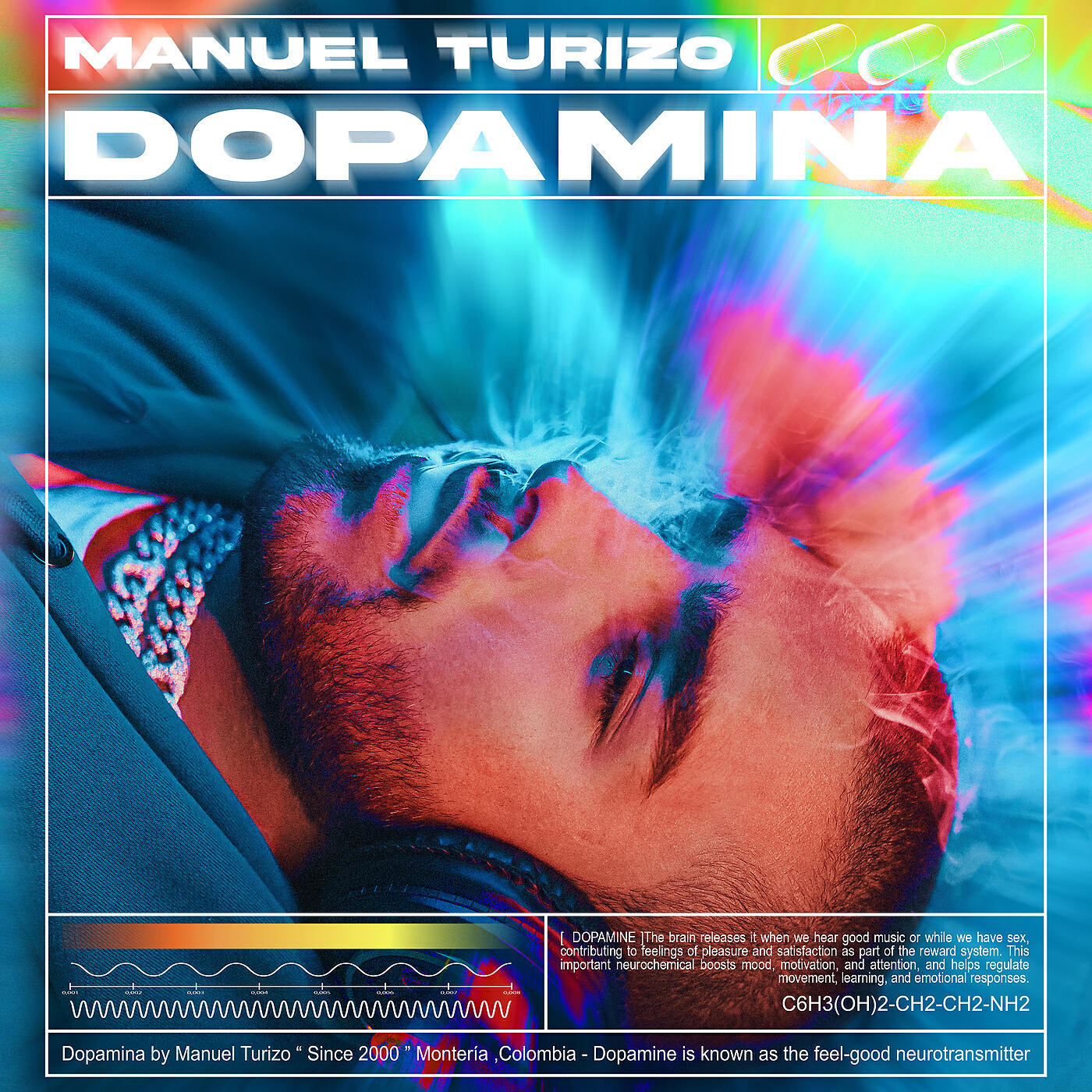 Manuel Turizo - Amor en Coma