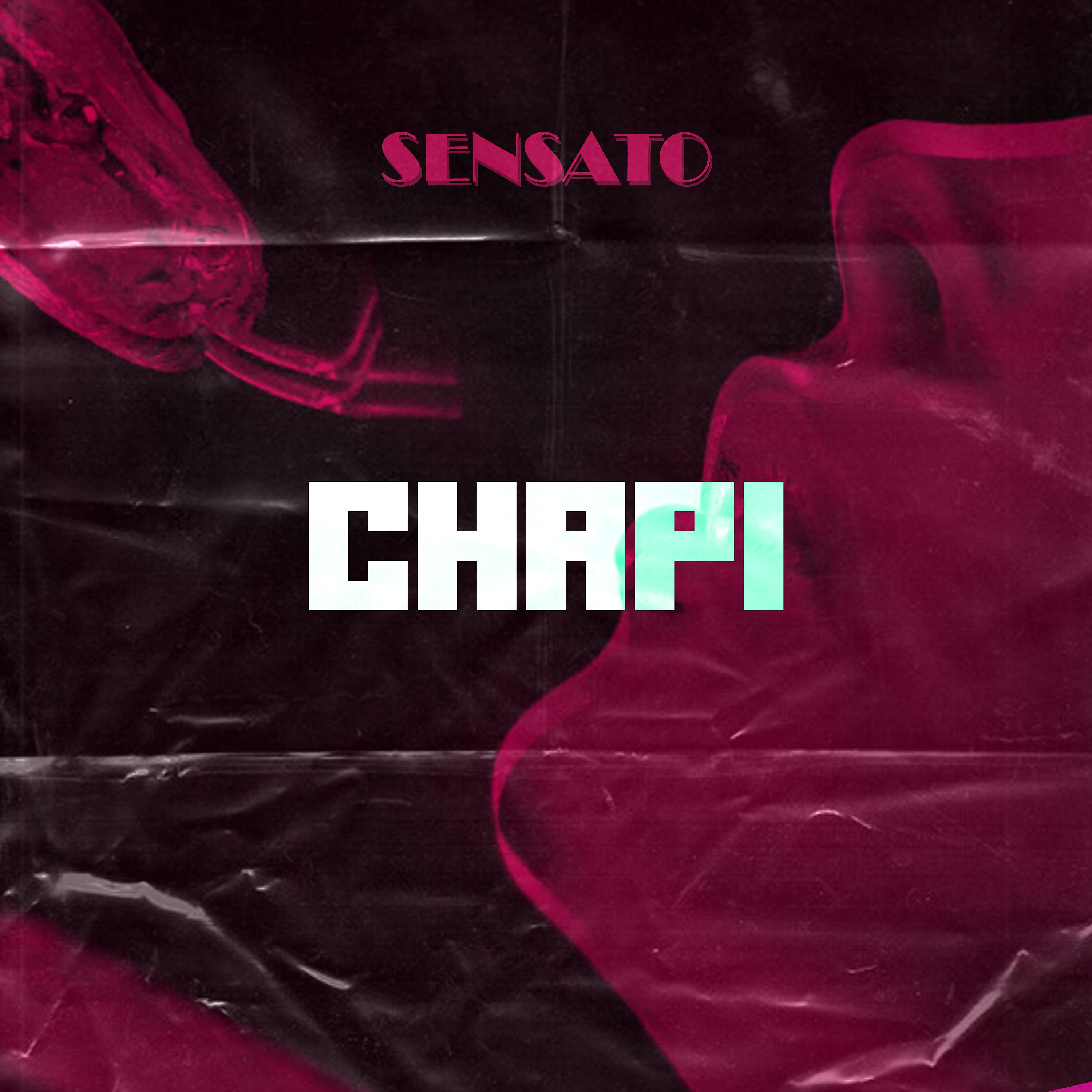 Постер альбома Chapi