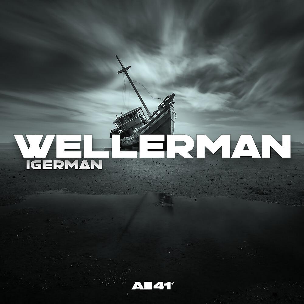 Постер альбома Wellerman (Sea Shanty)