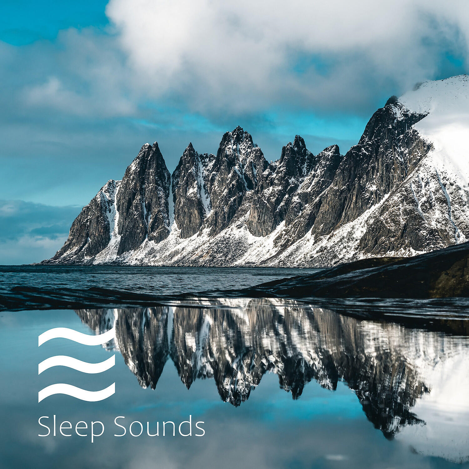 Baby Calm White Noise - Soothing White Noises for Kids