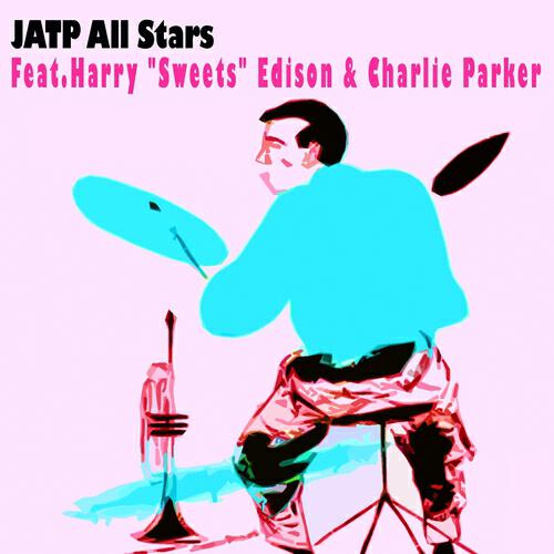 JATP All Stars - Repetition