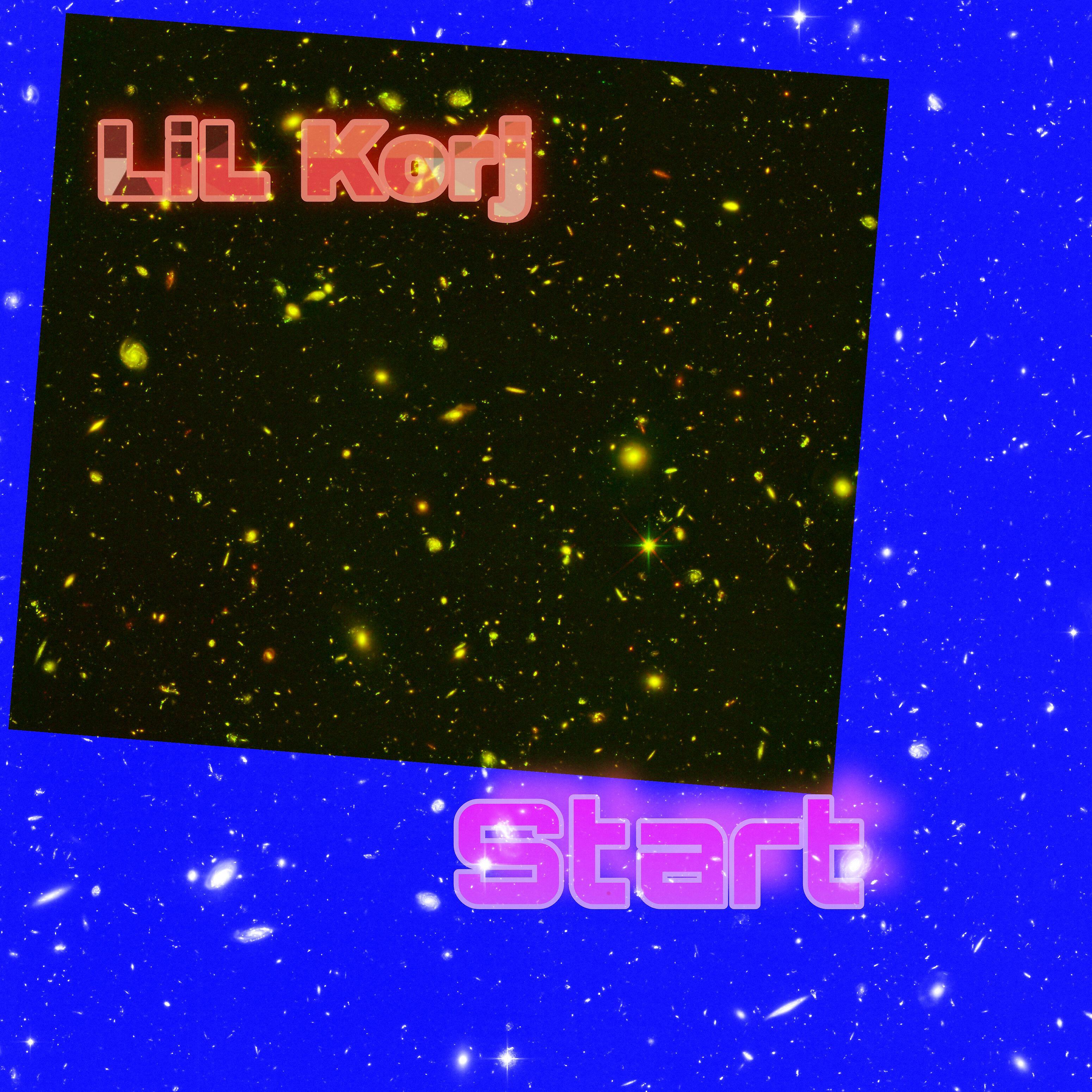 LiL Korj - Разденься до гола