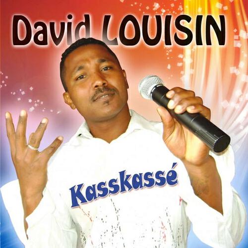 David Louisin - Dalon routier