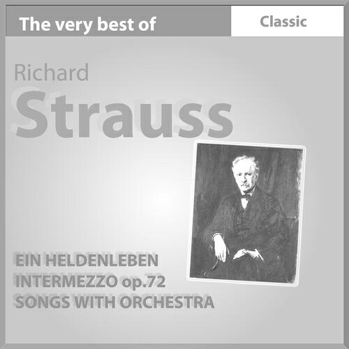 Royal Philarmonic Orchestra - Intermezzo, Op. 72 : 2nd Symphonic Interlude 