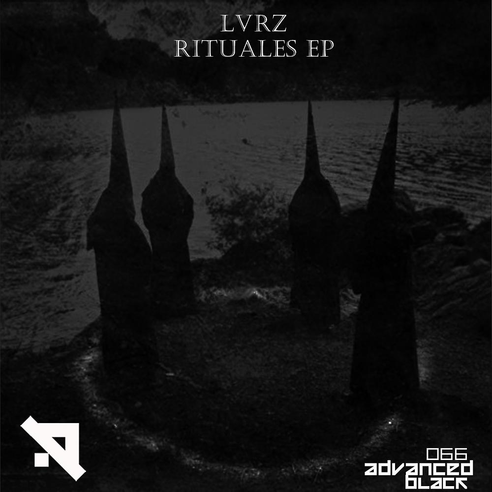 Постер альбома Rituales EP