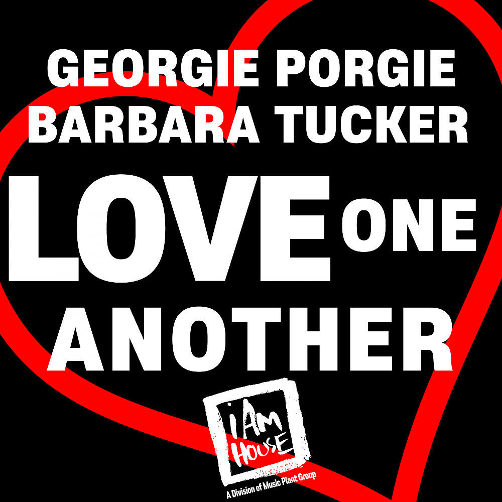 Georgie Porgie - Love One Another (Kanomarli Soulful House Radio )