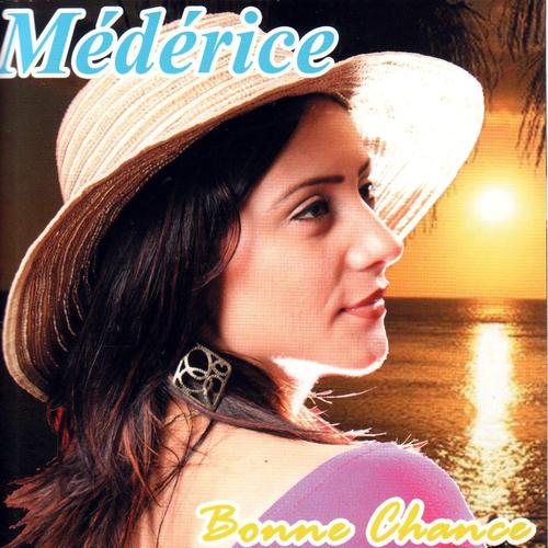 Médérice - L'amour lé doux