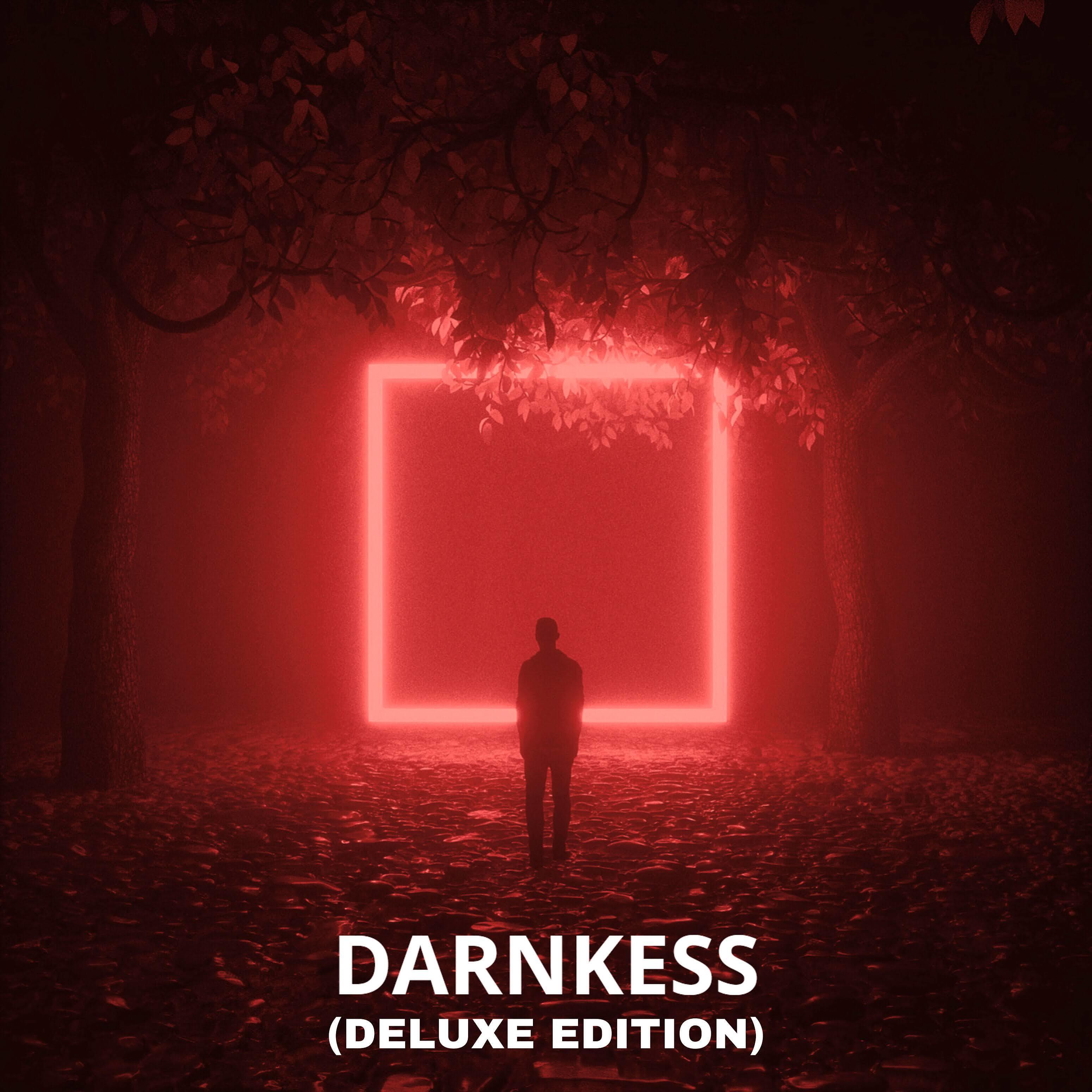 Постер альбома Darkness (Deluxe Edition)
