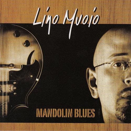 Постер альбома Mandolin Blues