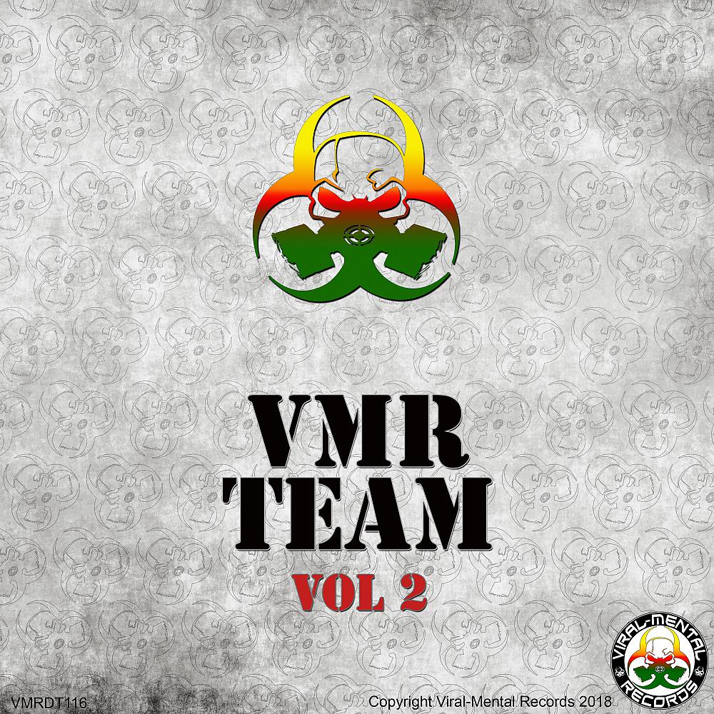 Постер альбома Vmr Team, Vol. 2