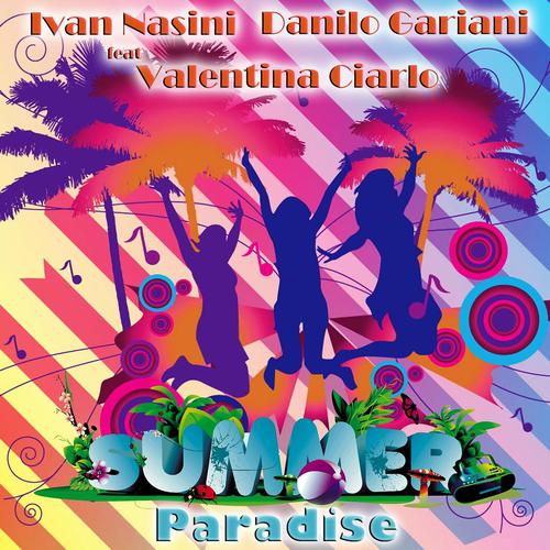 Постер альбома Summer Paradise