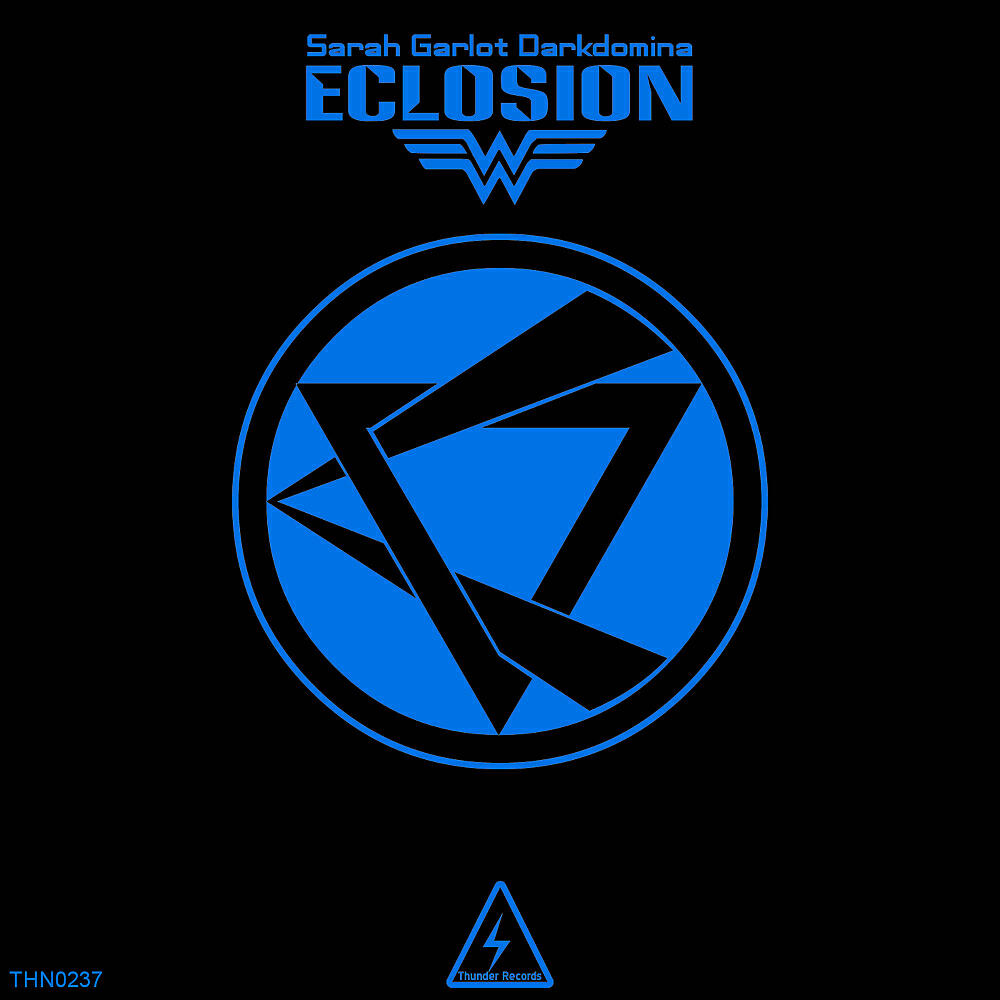 SARAH GARLOT DARKDOMINA - Eclosion 1 (Original Mix)