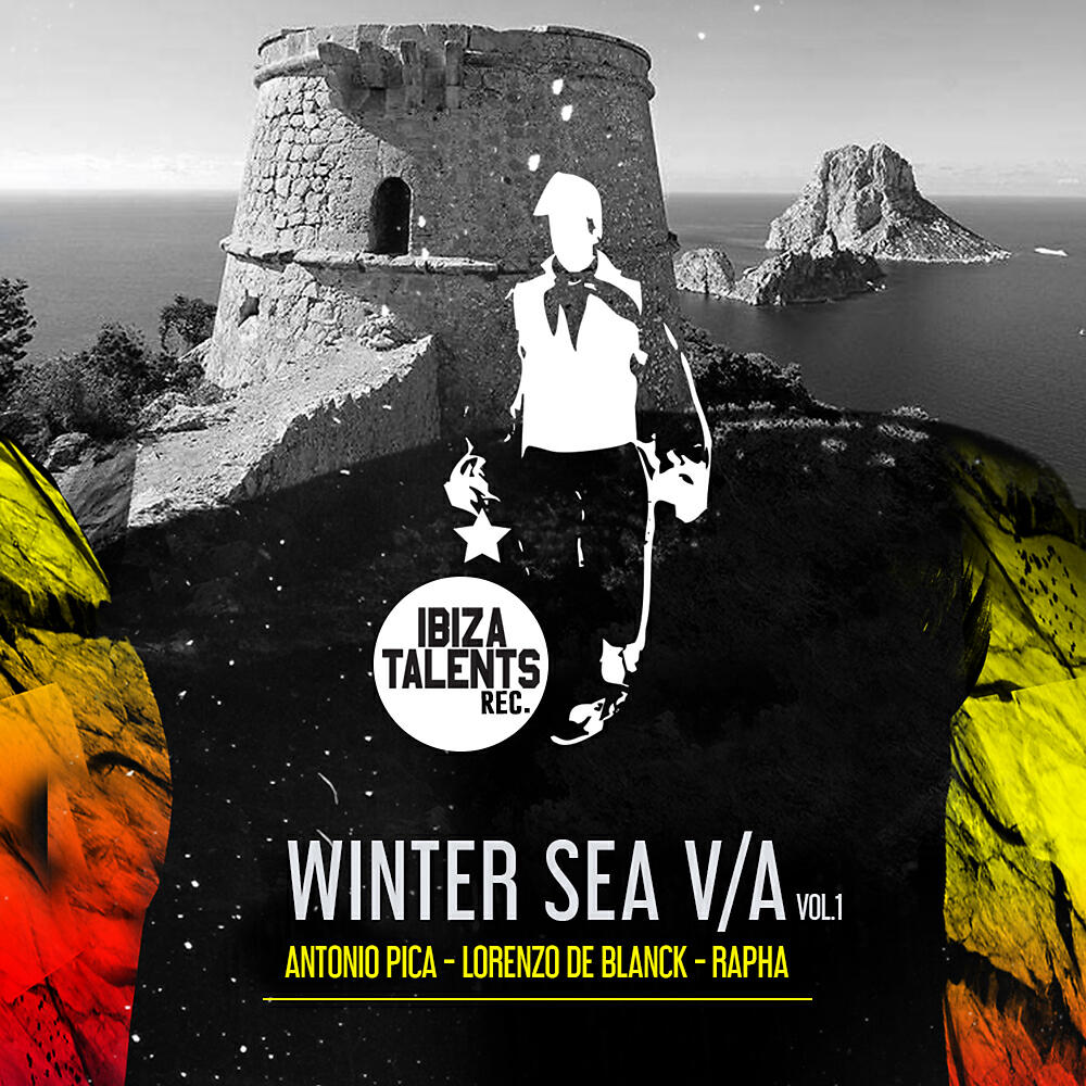 Antonio Pica - Veto (Original Mix)