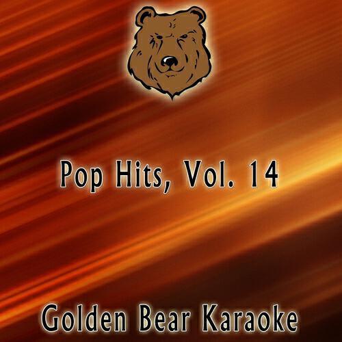Golden Bear Karaoke - Hang On (Karaoke Version) (Originally Performed By Plumb)