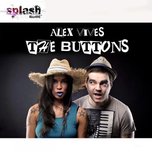 Alex Vives - The Buttons (Original Club Mix)