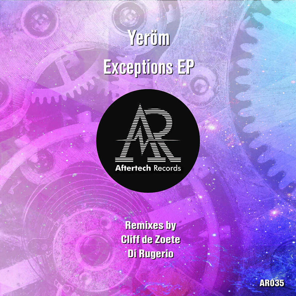 Yeröm - Exceptions (Cliff de Zoete Remix)