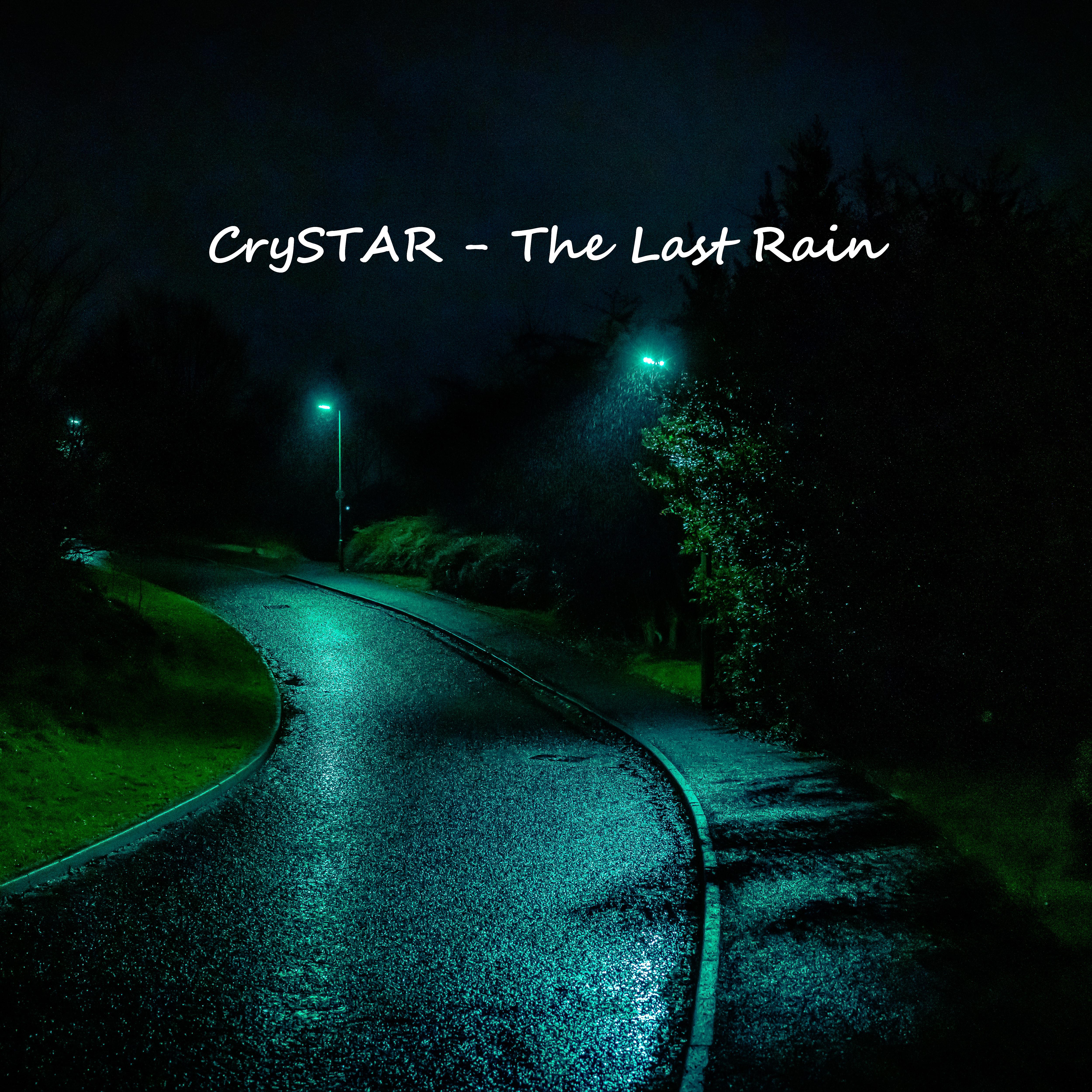 Постер альбома The Last Rain