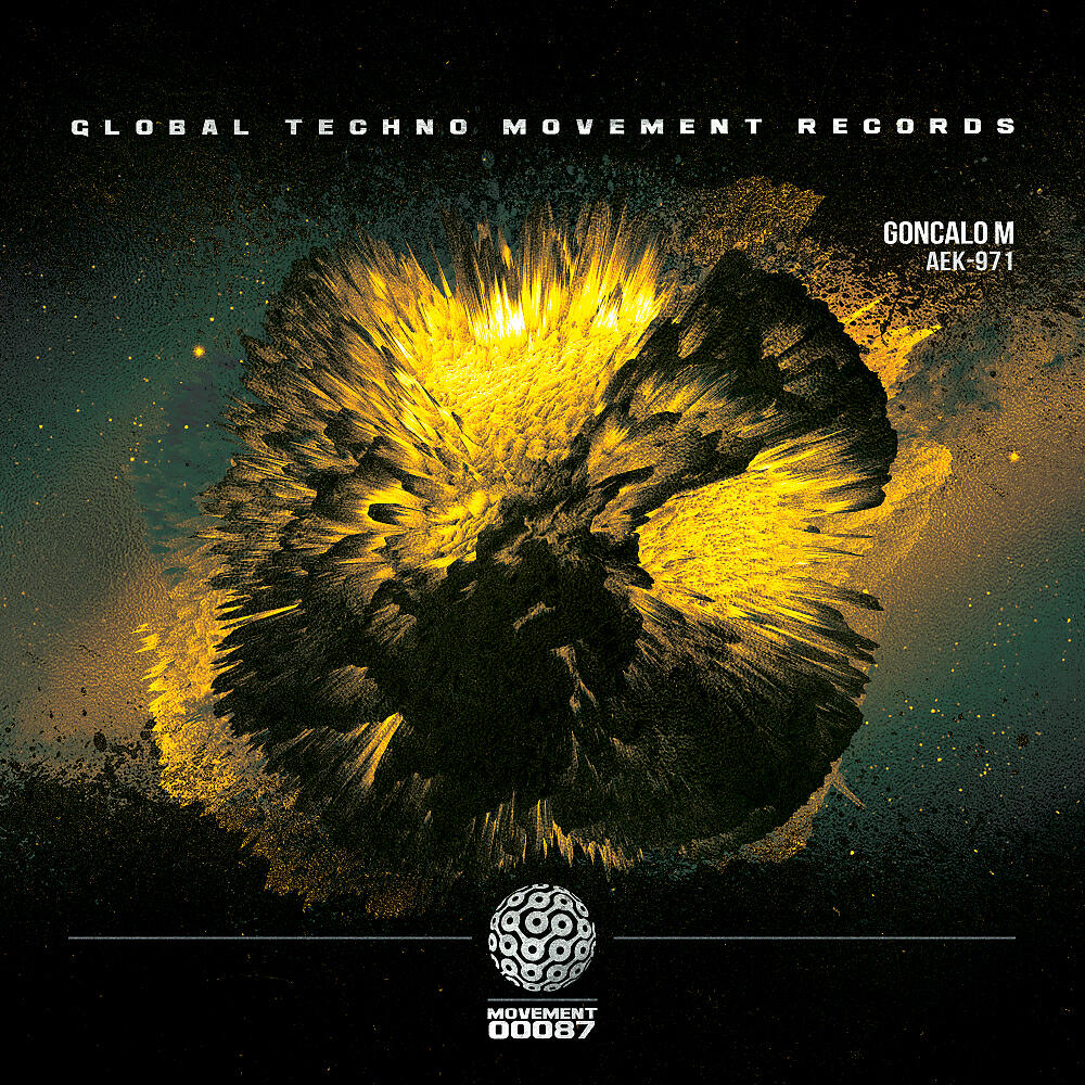 Goncalo M - Aek-971 (Original Mix)