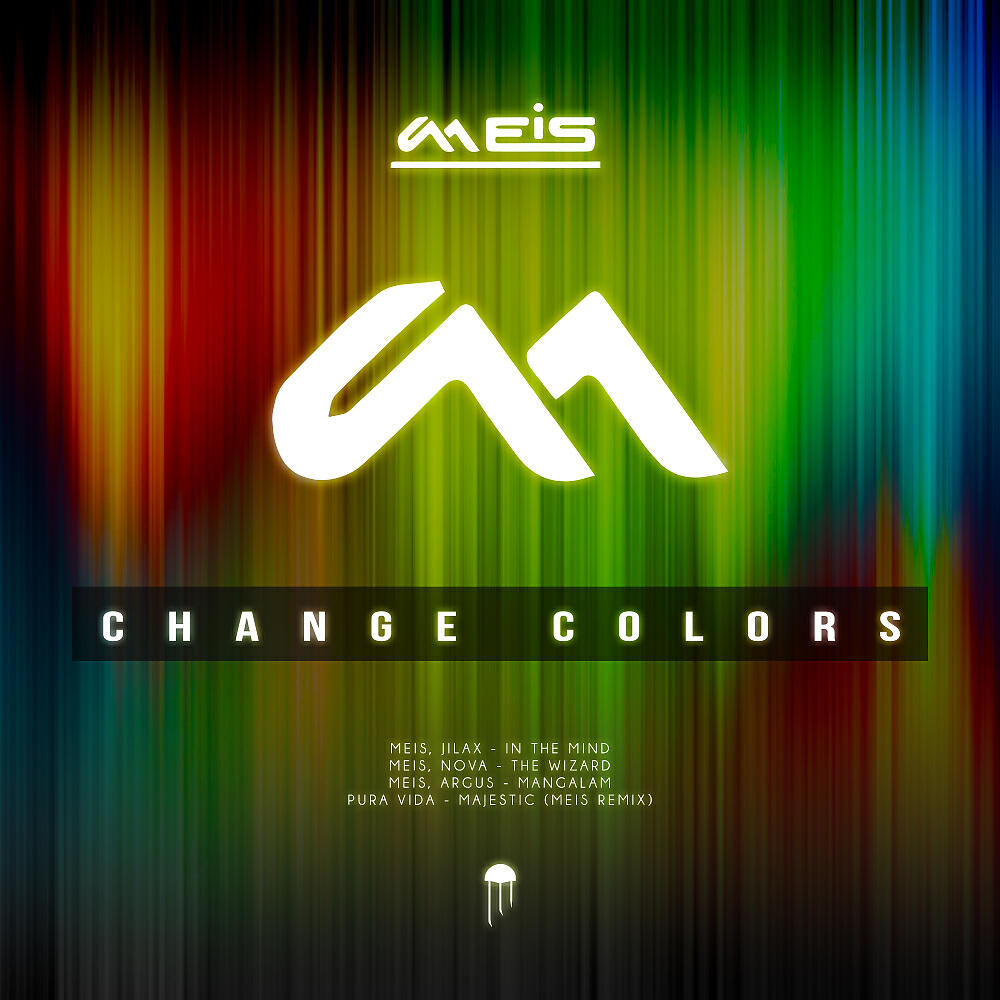 Meis - The Wizard (Original Mix)