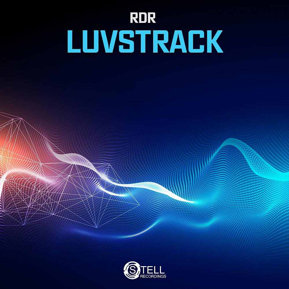 Постер альбома Luvstrack