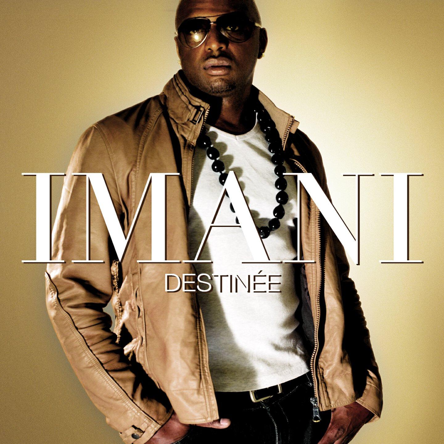 Imani - Danger