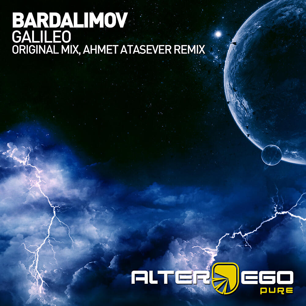 Bardalimov - Galileo (Original Mix)